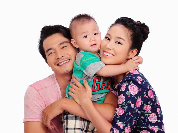 Sao Việt ra sao khi hôn nhân tan vỡ: Người gắng gượng tìm lại sự cân bằng, người 2 đời chồng vẫn chưa có được bình yên!-21