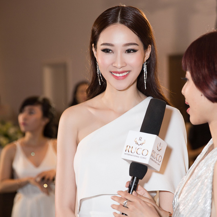 Thần tiên tỷ tỷ nhưng HH Thu Thảo cũng có đến 4 lần xuống sắc vì son phấn quá tay-5