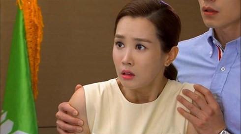 Nhắm mắt lấy anh phụ xe thay người đổ vỏ, tôi chết sững ngày về nhà chồng-2