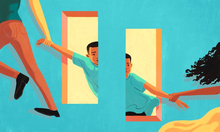 Thương cho roi, cho vọt: Yêu con đến khắc nghiệt, luôn quát tháo, chê bai liệu có phải cách giáo dục đúng đắn?-3