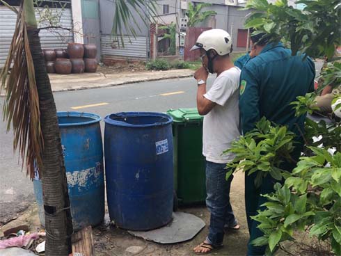 Vụ hơn 300 thi thể thai nhi ở nhà máy rác: Kết quả giám định là xương người-2