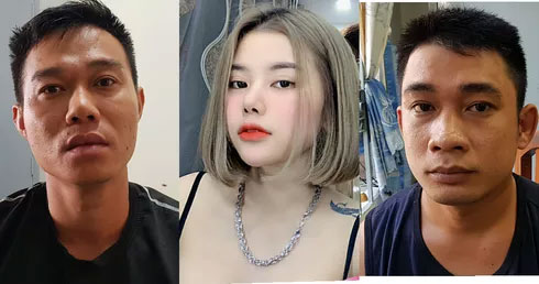 Chân dung người đẹp 9x điều hành đường dây thuốc lắc liên tỉnh-1