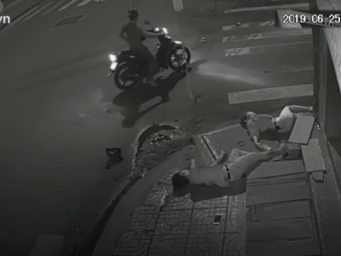 Vinasun sa thải tài xế tông 2 người thương vong rồi bỏ đi-3