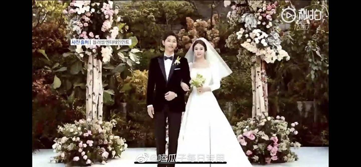 HOT: Song Joong Ki tuyệt tình đệ đơn ly hôn mà không hề thông báo với Song Hye Kyo-3
