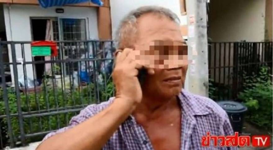 Mơ thấy con gái ghé thăm nhà, người cha sững sờ khi phát hiện sự thật-1