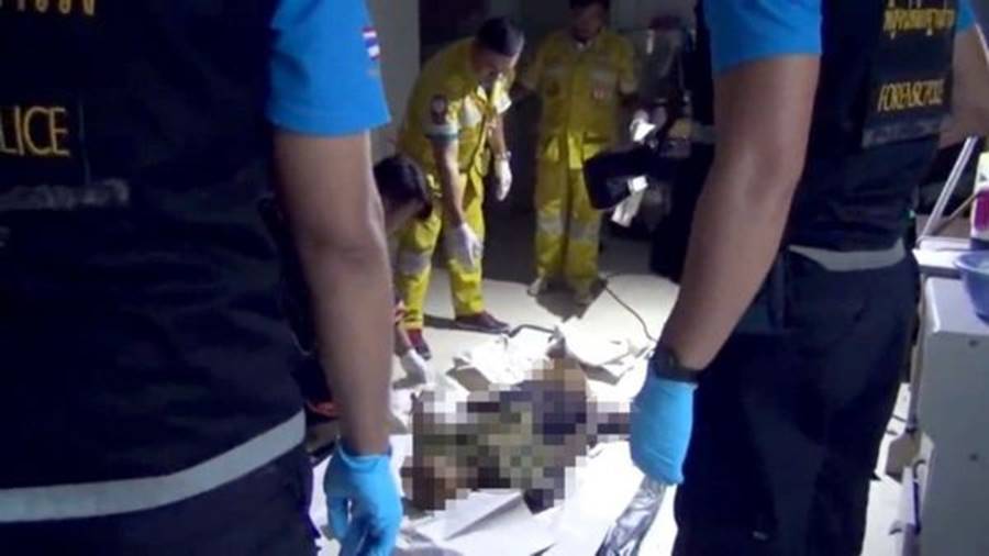 Mơ thấy con gái ghé thăm nhà, người cha sững sờ khi phát hiện sự thật-3