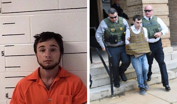 Sởn tóc gáy bức ảnh cuối đời của cô gái bị bạn trai cũ bắn chết tại chỗ và lời nói đùa trước đó bỗng ứng nghiệm không ngờ-5