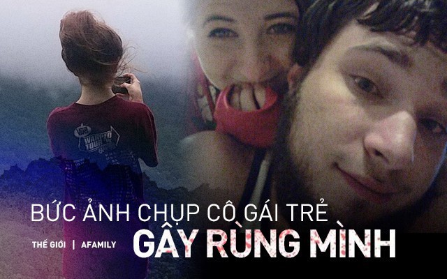 Sởn tóc gáy bức ảnh cuối đời của cô gái bị bạn trai cũ bắn chết tại chỗ và lời nói đùa trước đó bỗng ứng nghiệm không ngờ-1