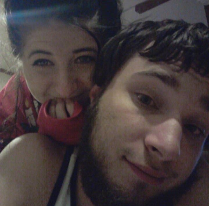 Sởn tóc gáy bức ảnh cuối đời của cô gái bị bạn trai cũ bắn chết tại chỗ và lời nói đùa trước đó bỗng ứng nghiệm không ngờ-2