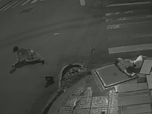 Vụ taxi Vinasun va chạm rồi bỏ đi: Hé lộ về nạn nhân nam sống sót vừa lặng lẽ xuất viện