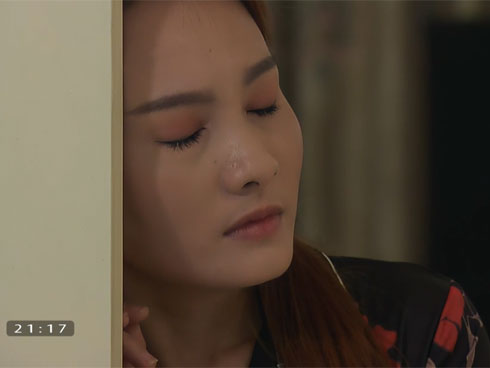 Nhìn cặp Thư - Vũ trong Về Nhà Đi Con xem, phụ nữ phải thôi ảo tưởng về sức mạnh của mình mới mong hạnh phúc-3