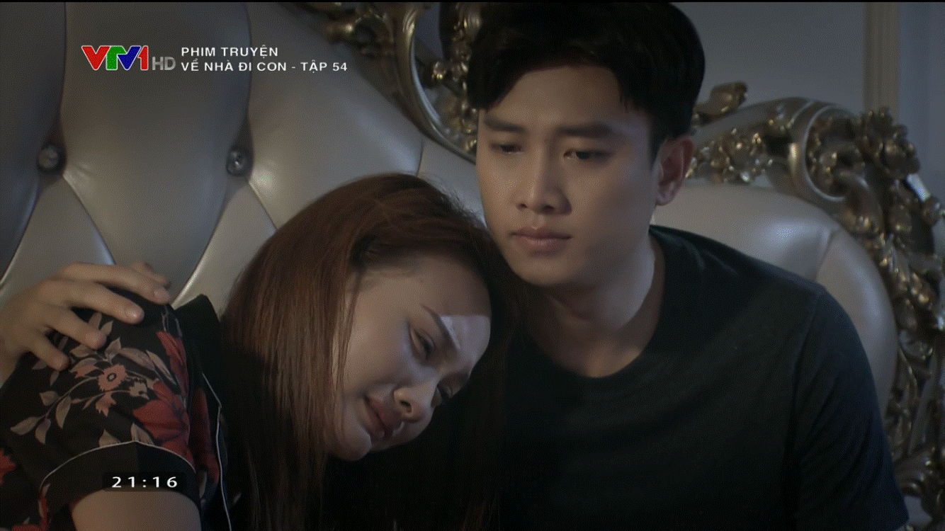 Về nhà đi con: Vừa phải hầu chồng đi với gái vừa nhận được ảnh ngoại tình, phản ứng của Thư gây xót xa cực độ-1