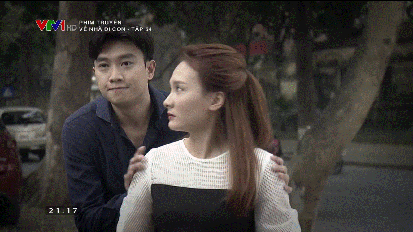 Về nhà đi con: Vừa phải hầu chồng đi với gái vừa nhận được ảnh ngoại tình, phản ứng của Thư gây xót xa cực độ-2