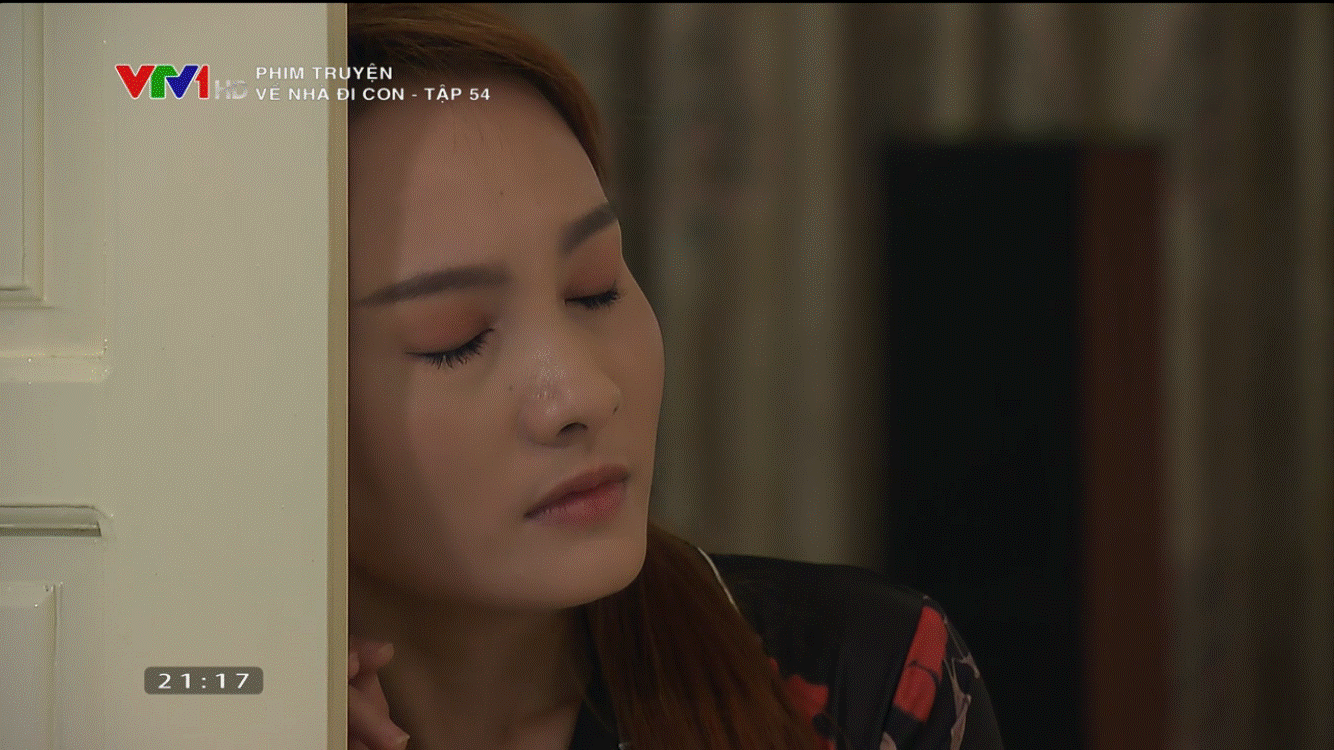 Về nhà đi con: Vừa phải hầu chồng đi với gái vừa nhận được ảnh ngoại tình, phản ứng của Thư gây xót xa cực độ-5