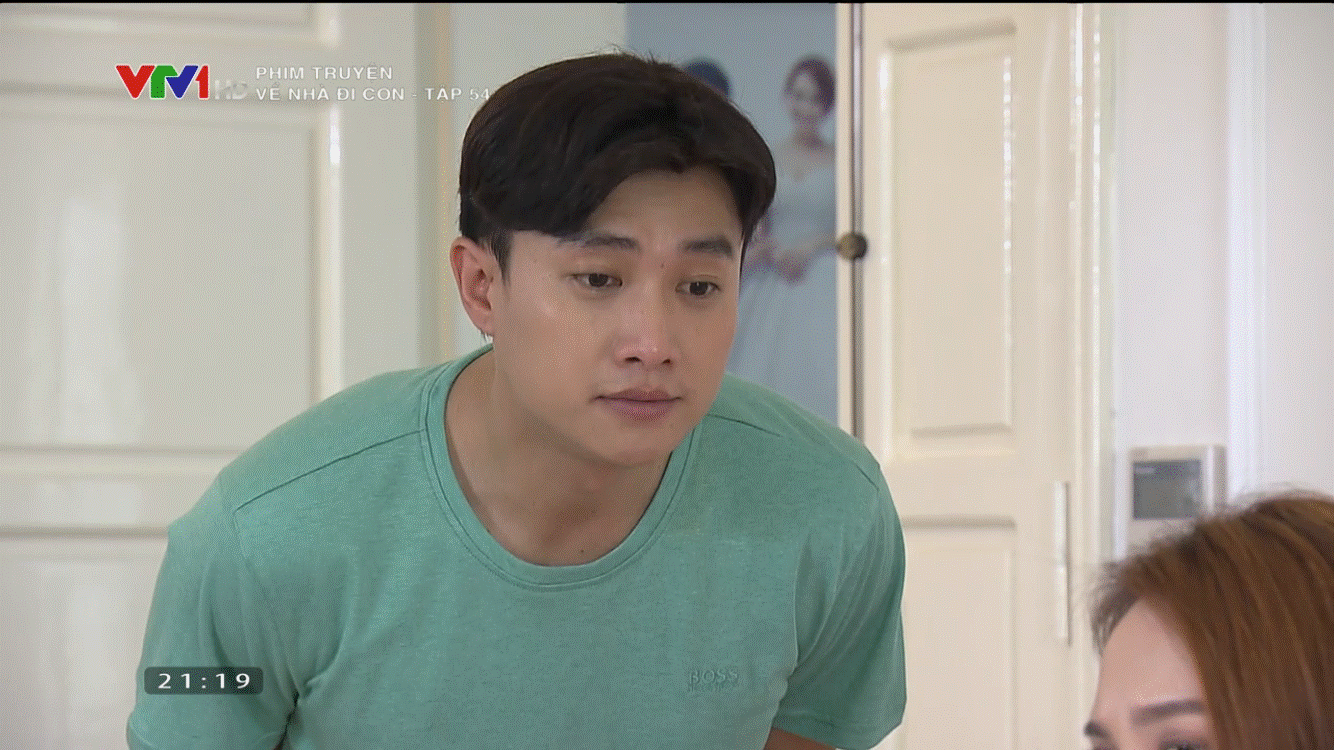 Về nhà đi con: Vừa phải hầu chồng đi với gái vừa nhận được ảnh ngoại tình, phản ứng của Thư gây xót xa cực độ-8