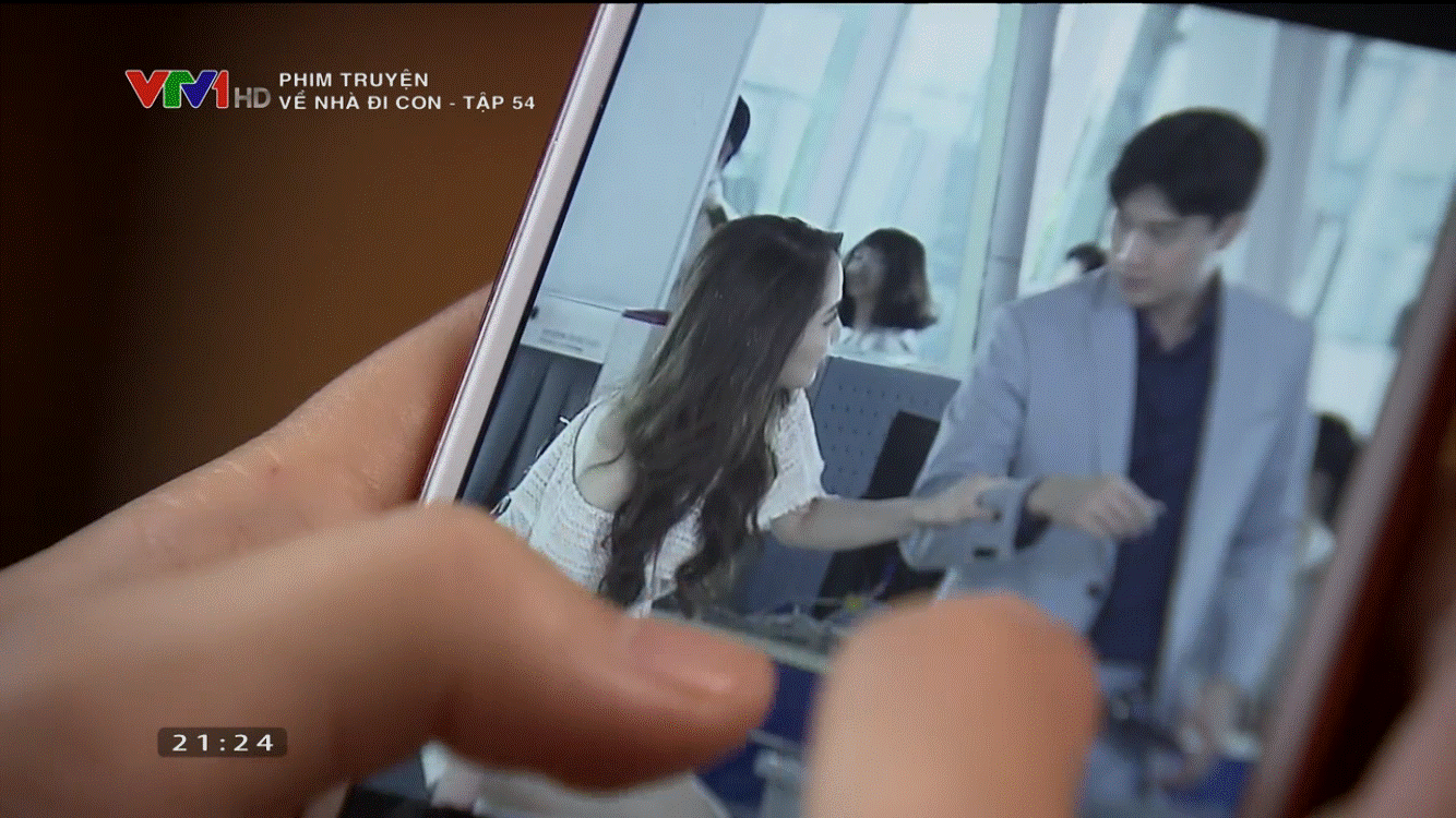 Về nhà đi con: Vừa phải hầu chồng đi với gái vừa nhận được ảnh ngoại tình, phản ứng của Thư gây xót xa cực độ-9