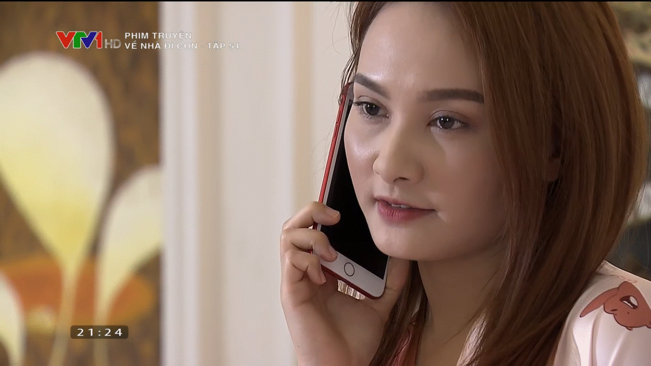 Về nhà đi con: Vừa phải hầu chồng đi với gái vừa nhận được ảnh ngoại tình, phản ứng của Thư gây xót xa cực độ-10