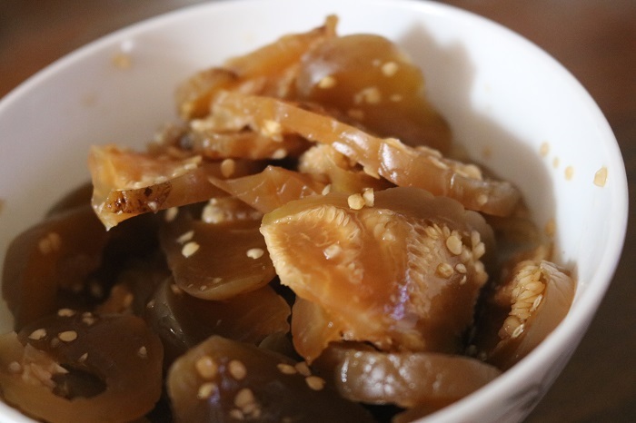 Món mặn chát thời ông bà ta xưa, Việt kiều tranh mua cháy hàng-1
