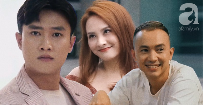 Nhìn cặp Thư - Vũ trong Về Nhà Đi Con xem, phụ nữ phải thôi ảo tưởng về sức mạnh của mình mới mong hạnh phúc-1