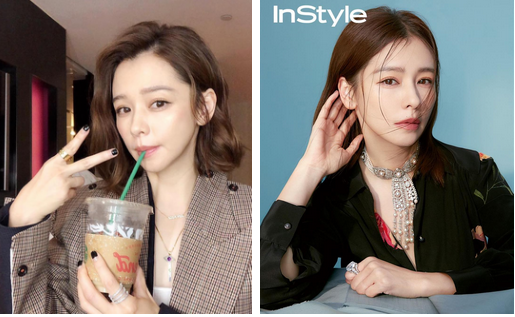 7 mỹ nhân ngoài 40 tuổi này đều có tips chống lão hóa riêng khiến bạn muốn học theo ngay-2