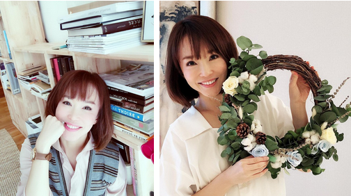 7 mỹ nhân ngoài 40 tuổi này đều có tips chống lão hóa riêng khiến bạn muốn học theo ngay-4