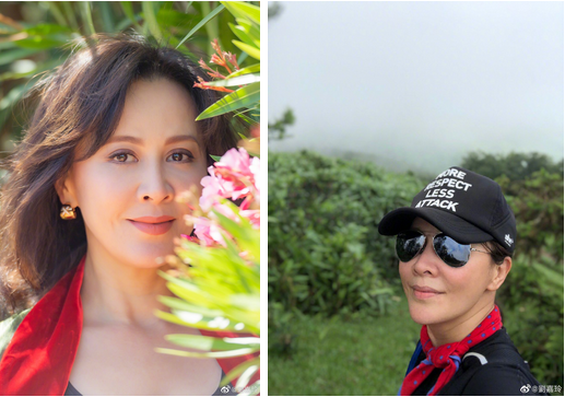 7 mỹ nhân ngoài 40 tuổi này đều có tips chống lão hóa riêng khiến bạn muốn học theo ngay-5