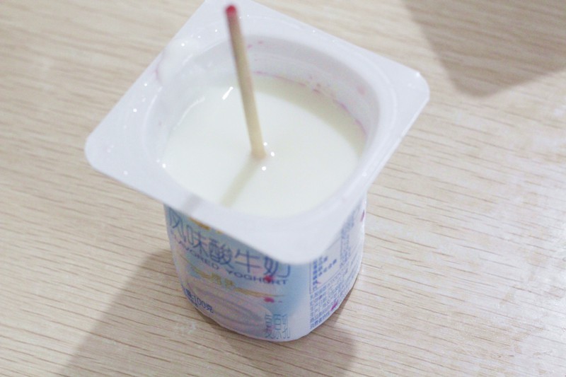 Thử làm sữa chua trái cây theo cách này 1 lần mà con tôi mê mẩn từ đó tới nay-3