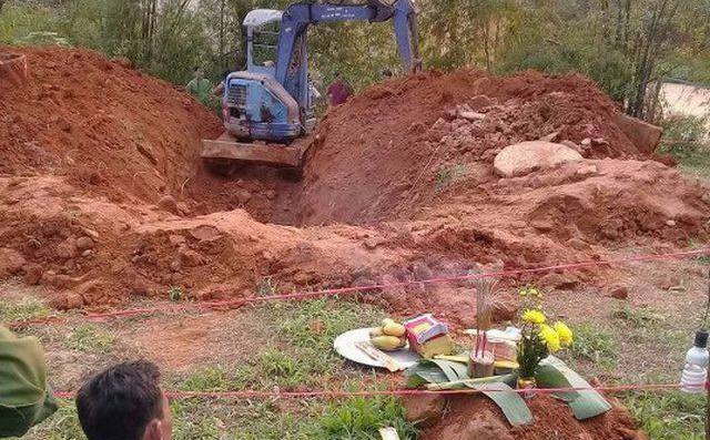 Người chồng khai quá trình ra tay giết vợ rồi đem xác cuốn vào chiếu phi tang xuống giếng-1