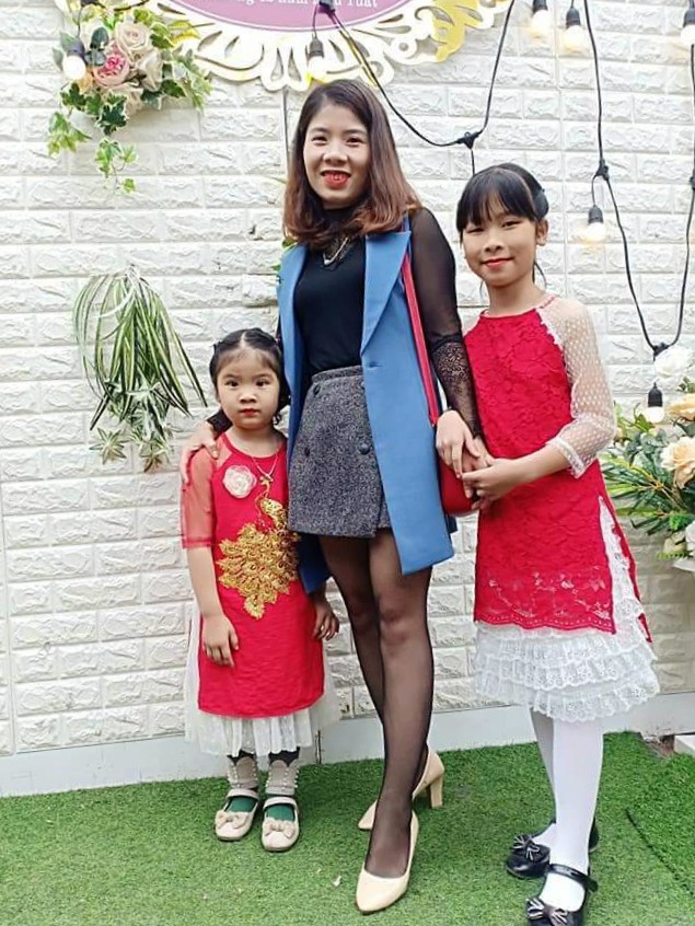 Nỗi đau người mẹ có hai con đang khỏe mạnh bỗng chốc đổ bệnh nguy hiểm: Phải bán nhà tôi cũng bán để cứu con”-2