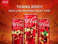Quảng cáo của Coca-Cola không phù hợp thuần phong mỹ tục Việt Nam