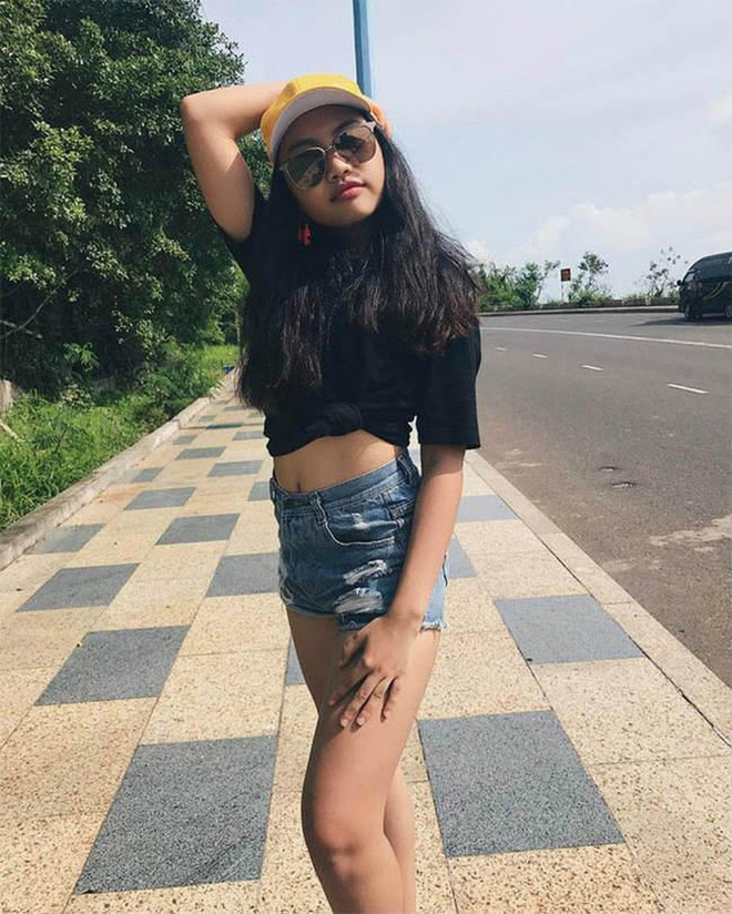 Sau khi bị chỉ trích vì ăn mặc không phù hợp độ tuổi, Phương Mỹ Chi đã thay đổi thế nào?-2