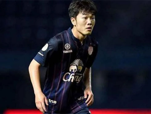 HAGL có Xuân Trường về, thêm Công Phượng vẫn long đong trụ hạng-3