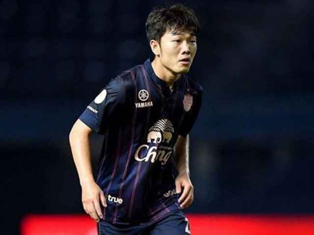 Trở về HA Gia Lai, Xuân Trường chưa chắc suất đá chính-1