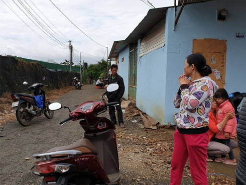 Giật mình lời khai của 2 thanh niên hiếp dâm người phụ nữ 64 tuổi ở cánh đồng-2