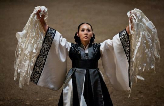 Nữ diễn viên Mặt trăng ôm mặt trời tử vong tại phòng vệ sinh khách sạn trưa nay, nghi treo cổ tự vẫn-5