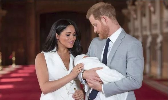 Meghan Markle gây xôn xao dư luận khi thay bảo mẫu lần thứ 3 chỉ trong 6 tuần vì không ai có thể chịu đựng nổi-1