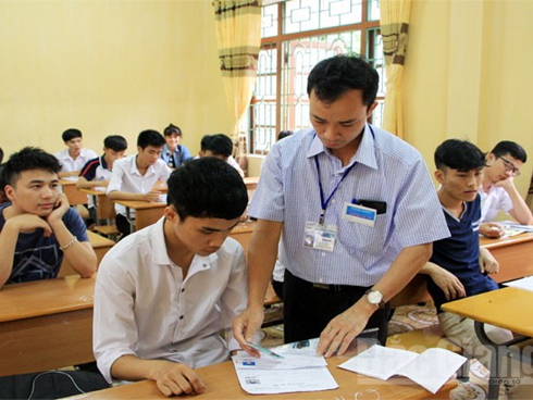 Phụ huynh tố trường Quốc tế Singapore lạm thu: Đề nghị cuộc họp 4 bên-3