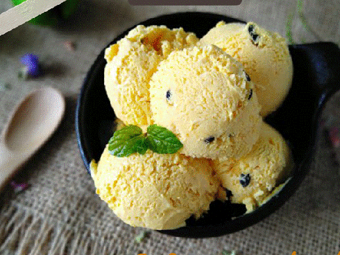 Vừa vào hè, cô nhân viên văn phòng ở Hà Nội thêm nghề làm kem chuối bán online 35 nghìn/hộp, chốt đơn mỏi tay, ngày kiếm 200 nghìn bỏ túi-5