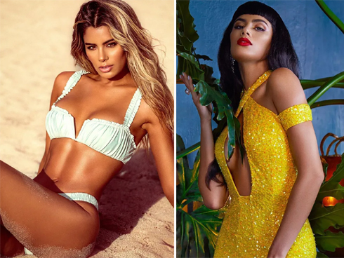 Mỹ nhân 25 tuổi vừa đăng quang Hoa hậu Hoàn vũ Thái: Con lai 2 dòng máu, lội ngược dòng ngoạn mục từ Á thành Hoa-13