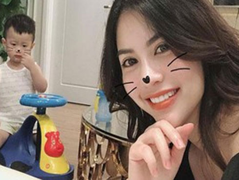 Vợ cũ vừa bức xúc xưng mày - tao khiêu chiến trên MXH, Việt Anh lại làm hành động khiến nhiều người phẫn nộ-5