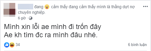 Đặt mua quần áo cho bạn gái hết tiền triệu, chàng trai bỗng thản nhiên bom hàng vì người yêu không ưng-6