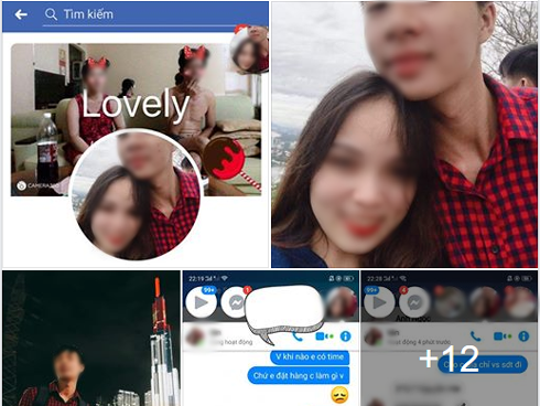 Đặt mua quần áo cho bạn gái hết tiền triệu, chàng trai bỗng thản nhiên 
