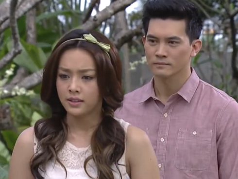 Cuộc hôn nhân trị giá 10 tỷ của con trai đại gia bất động sản-2