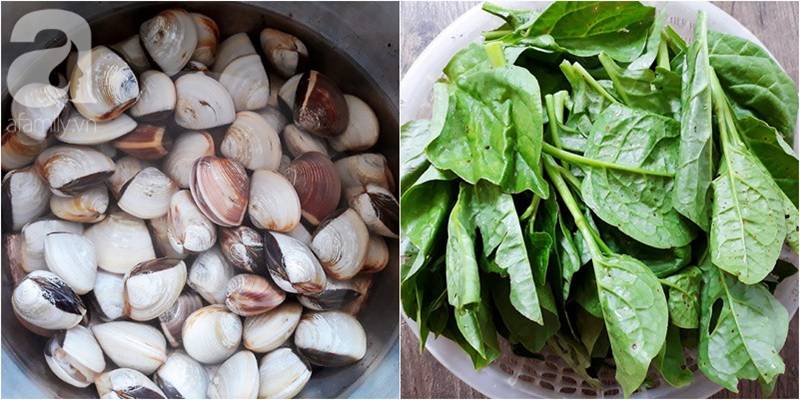 Tôi đã sống sót qua những ngày nắng chỉ nhờ món canh ngọt mát này mỗi tối-1