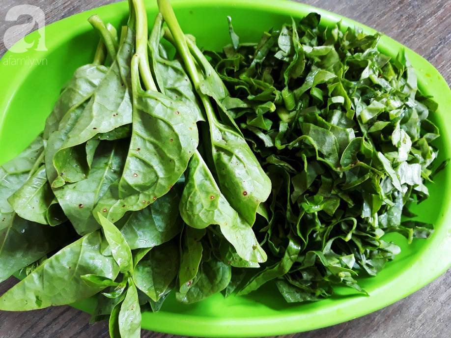 Tôi đã sống sót qua những ngày nắng chỉ nhờ món canh ngọt mát này mỗi tối-3