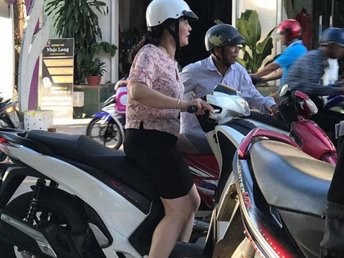 Đoạn clip 40 giây và tai nạn của bé trai khiến bố mẹ theo dõi phải giật mình, hoảng sợ-1