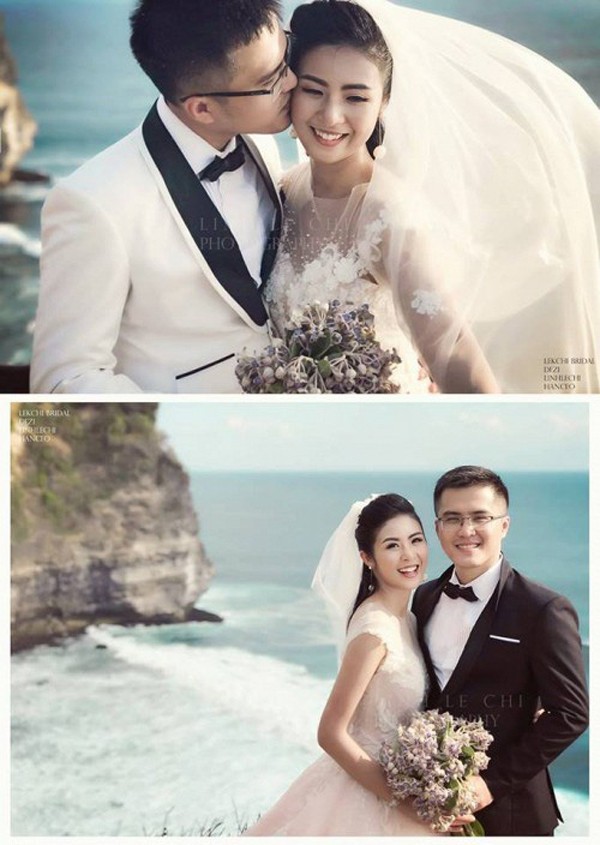 Sau nghi án bí mật tổ chức tiệc đính hôn, Hoa hậu Ngọc Hân tiết lộ sớm lấy chồng-3