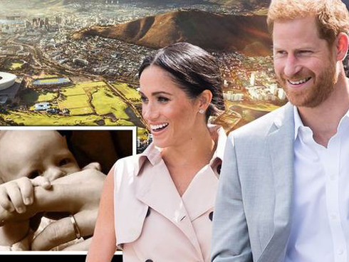 Tiết lộ mới gây sốc: Meghan Markle từng bật khóc nức nở khi Hoàng tử Harry đưa ra tối hậu thư về gia đình thị phi của cô-3