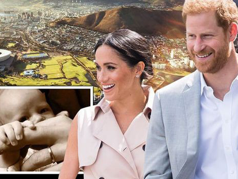 Cuối cùng, nguyên nhân khiến Meghan Markle cùng con trai “bỏ mặc” Harry trong chuyến công du đã được tiết lộ khiến người hâm mộ “nóng mắt”