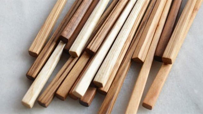 Cả 2 vợ chồng bị ung thư gan, cảnh báo không dùng loại đũa này-2